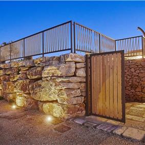 Two 3 bedroom villas with private pools, Alcamo, each sleeps 6-7